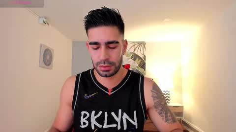 BASTIAN online show from November 30, 8:13 pm