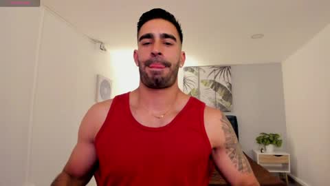 BASTIAN online show from May 6, 10:04 pm