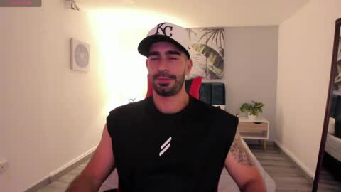 BASTIAN online show from May 8, 8:58 pm