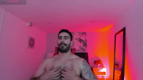 BASTIAN online show from May 20, 8:48 pm