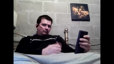 tbaxter95187 online show from February 28, 3:07 am