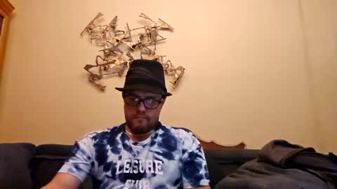 Snapshot of tbone4u79 chatting on December 5, 11:16 am AsskAnthony online show from December 5, 11:16 am