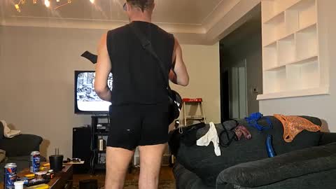 Snapshot of tbone4u79 chatting on November 1, 4:58 am AsskAnthony online show from November 1, 4:58 am