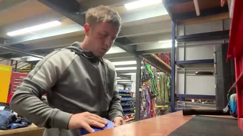 Snapshot of tboywanderer chatting on April 16, 10:05 am tboywand online show from April 16, 10:05 am