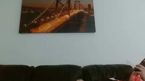 TEDDY online show from October 18, 1:12 pm