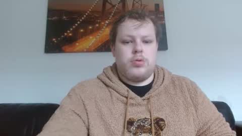 TEDDY online show from March 8, 10:30 am