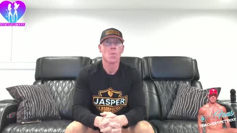 THE TEACHERS PETS online show from February 26, 1:11 am