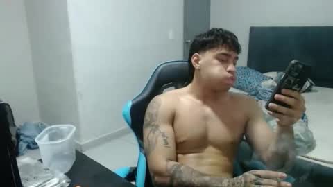 team23hot0 online show from December 2, 3:34 am