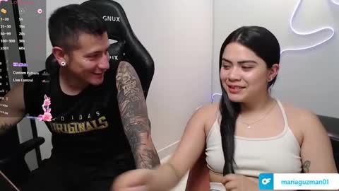 DYNAMITE DUO69 online show from February 26, 7:38 pm