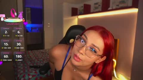 Loren Soler    Sophie Soler 19 years online show from April 10, 3:12 am