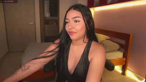 Loren Soler    Sophie Soler 19 years online show from July 29, 9:24 pm