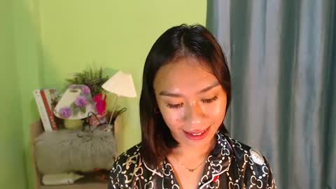 Snapshot of teamo_kiara chatting on December 7, 9:06 am your future wife online show from December 7, 9:06 am