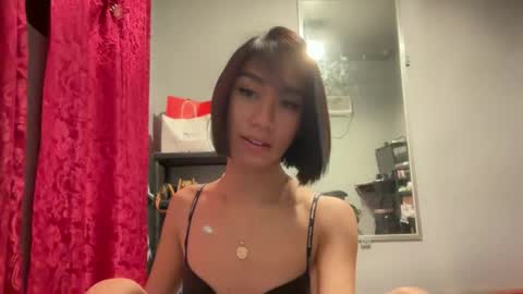 Snapshot of teamo_kiara chatting on May 25, 6:36 pm your future wife online show from May 25, 6:36 pm