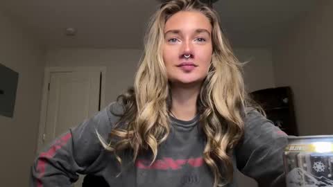 Katy online show from December 5, 3:37 am