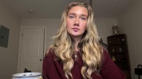 Katy online show from December 18, 3:01 am