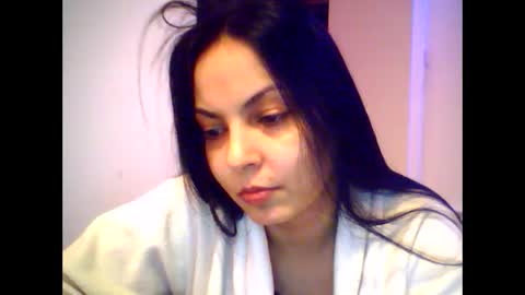 Snapshot of teannahsugar chatting on February 15, 12:26 am TeannahSugar online show from February 15, 12:26 am