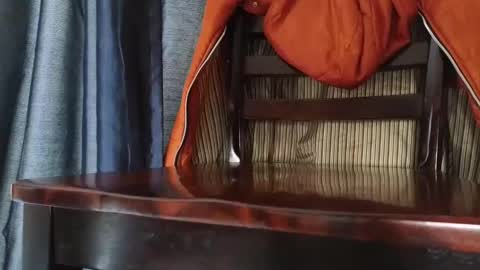 Edging and denial... online show from December 7, 3:08 pm