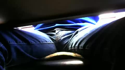 Edging and denial... online show from December 9, 4:26 pm