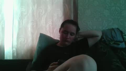 teasequiet888 online show from October 27, 7:56 am