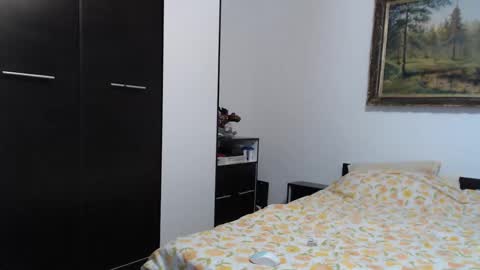 ALICIA--- online show from January 14, 2:32 pm