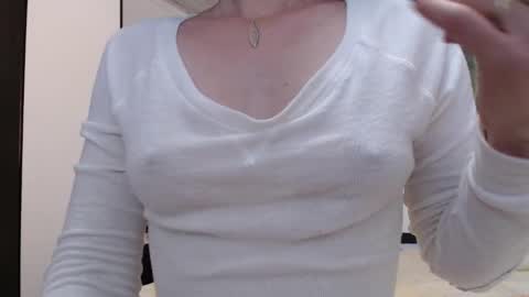 ALICIA--- online show from February 3, 11:42 am