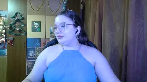 Snapshot of teasing_dora chatting on December 19, 2:07 am Teasing Dora online show from December 19, 2:07 am