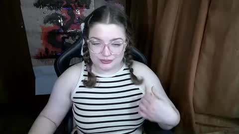 Teasing Dora online show from April 21, 10:12 pm