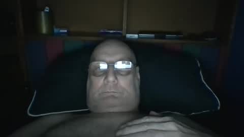 Mark online show from December 13, 9:09 pm