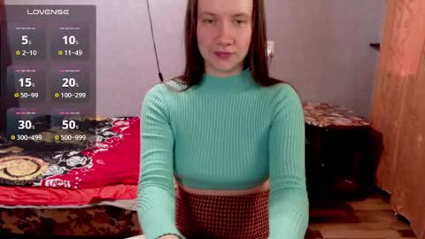 Nickie online show from September 18, 3:25 pm