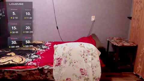 Nickie online show from September 19, 5:02 pm