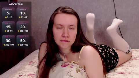 Nickie online show from October 15, 3:01 pm