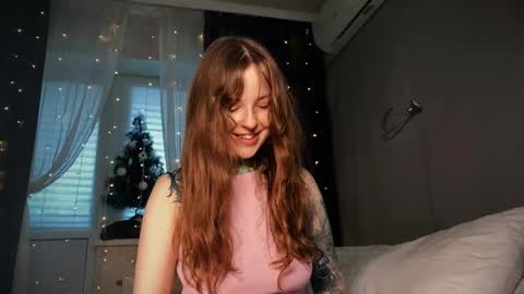 Mary     X TechnoElfff  INST    fansly kissmary online show from January 7, 1:57 pm