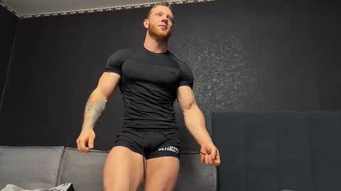 Andy Psy online show from November 29, 9:12 am