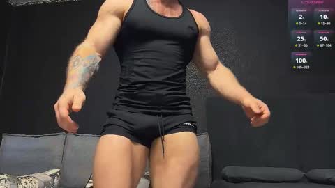 Andy Psy online show from January 9, 9:12 am