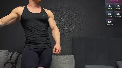 Andy Psy online show from April 4, 7:17 am