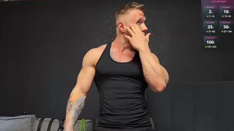 Andy Psy online show from April 7, 1:33 pm