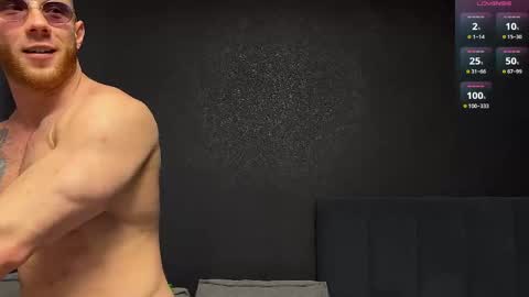 Andy Psy online show from April 11, 7:45 am