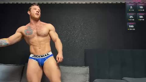 Andy Psy online show from May 28, 5:49 am