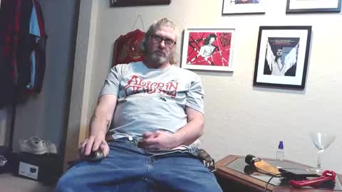 technosex14 online show from March 23, 4:27 am