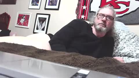 technosex14 online show from March 25, 6:41 am