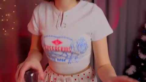 Snapshot of tecna_tonic chatting on February 1, 5:06 am all me precious online show from February 1, 5:06 am