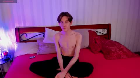 Ted online show from November 9, 6:55 am