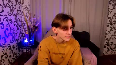 Ted online show from November 15, 6:48 pm