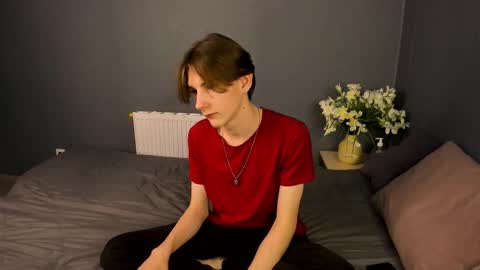 Ted online show from December 13, 7:53 pm