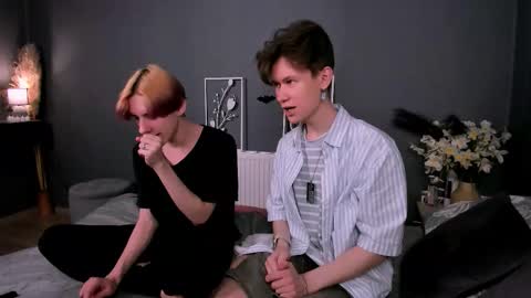 Ted online show from February 21, 7:26 pm