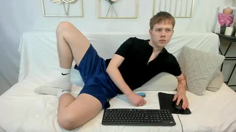 Ted online show from April 4, 7:00 pm