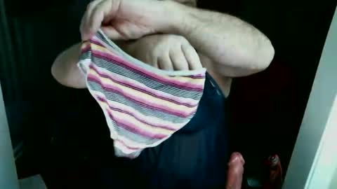 teddy1972 online show from February 2, 3:00 pm