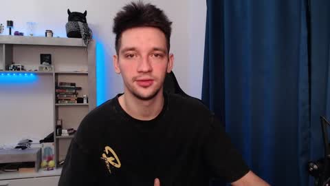 Teddy online show from February 8, 5:08 am