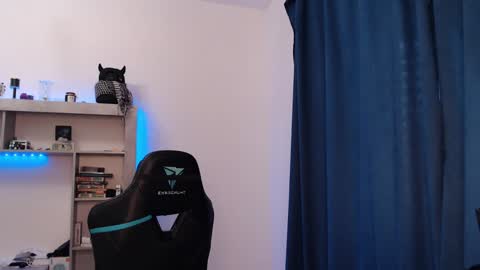 Teddy online show from February 8, 8:09 am