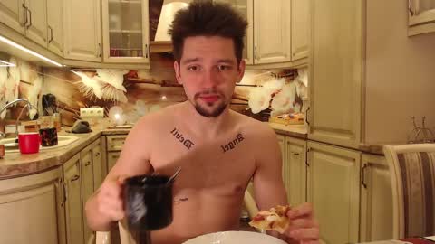 Teddy online show from March 7, 3:19 am